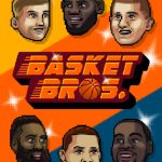 Basket Bros