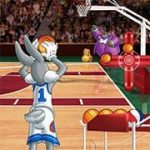 Space Jam Game