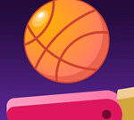 Flipper Dunk