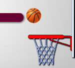 Spin Basketball